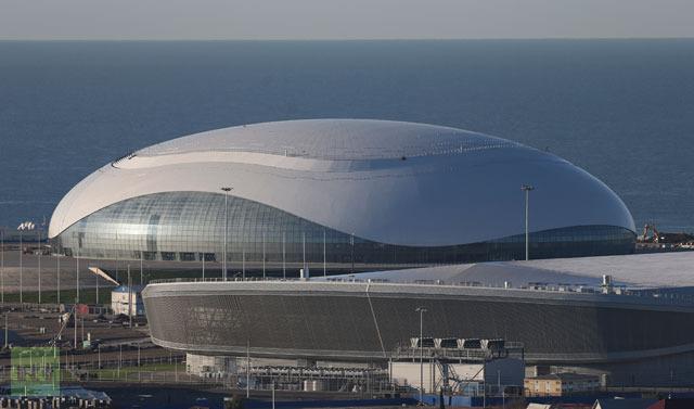 Photo hockey La KHL débarque à Sotchi - KHL - Kontinental Hockey League