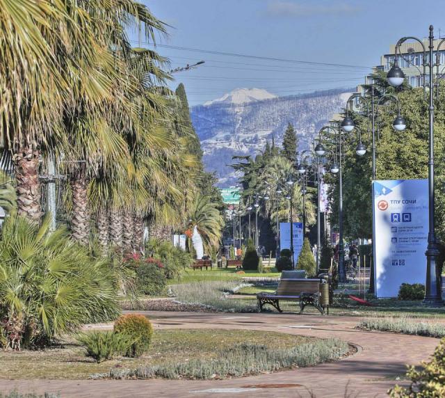 Photo hockey La KHL débarque à Sotchi - KHL - Kontinental Hockey League