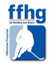 Photo hockey La Ligne Bleue n° 4 est parue - Hockey en France