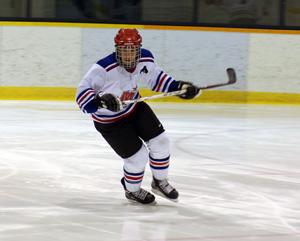 Photo hockey La meilleure équipe du Québec? - Hockey Féminin