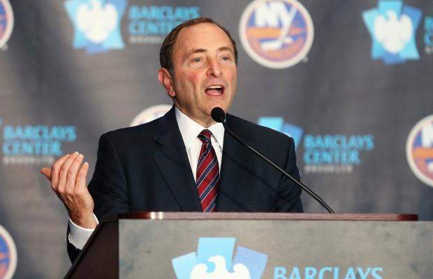 Photo hockey La NHL se porte à merveille - NHL : National Hockey League - AHL