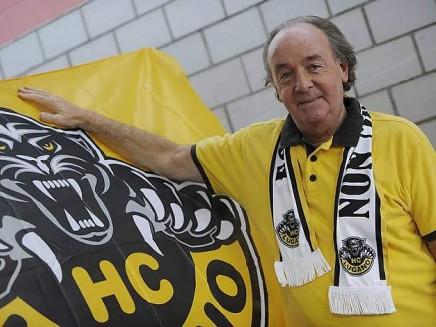 Photo hockey La Spengler Cup malmenéee - Suisse - Divers