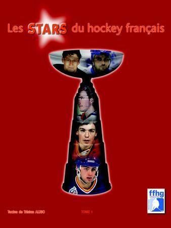 Photo hockey Le best-seller de l’année - Hockey en France