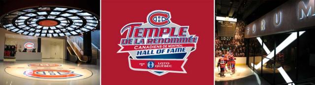 Photo hockey Le Canadien a son musée - NHL : National Hockey League - AHL