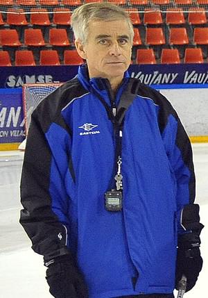 Photo hockey Le hockey grenoblois est en deuil. - Hockey en France : Grenoble  (Les Brûleurs de Loups)