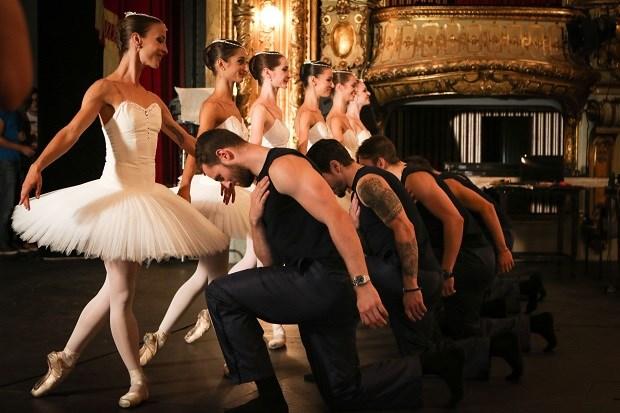 Photo hockey Le Medveščak allie sport et culture - KHL - Kontinental Hockey League