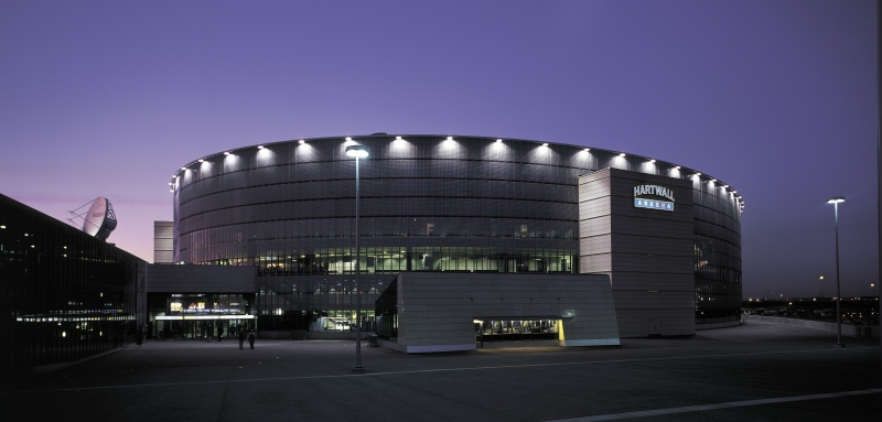 Photo hockey Le mondial 2022 à Helsinki & Tampere - Championnats du monde