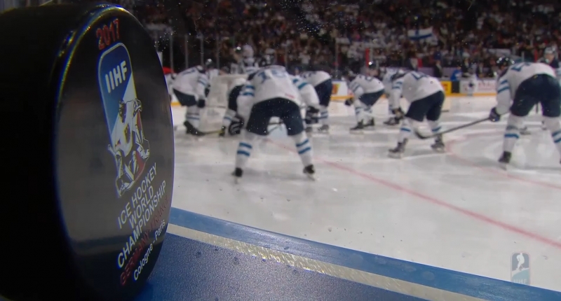 Photo hockey Le mondial en chiffres après 3 jours - Championnats du monde