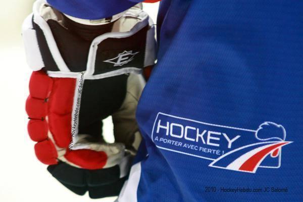 Photo hockey Le Pôle France Féminin recrute - Hockey Féminin
