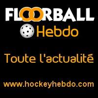 Photo hockey Le profil Facebook du Floorball - Floorball ARCHIVES