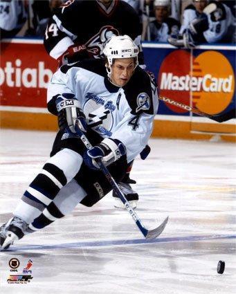 Photo hockey Lecavalier veut rester à Tampa - Hockey dans le Monde