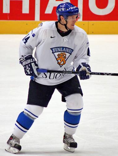 Photo hockey Les étoiles de la semaine - NHL : National Hockey League - AHL