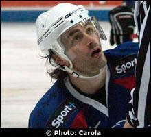 Photo hockey Les Français du championnat suisse - Suisse - Divers