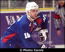 Photo hockey Les Français du championnat suisse - Suisse - Divers