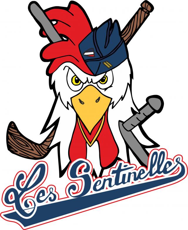 Photo hockey Les Sentinelles accèlèrent - Hockey en France