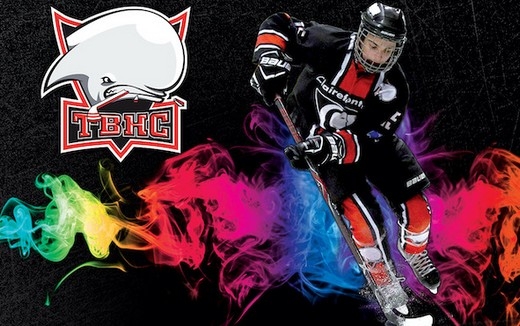 Photo hockey Les Tournois 2020 à Toulouse - Hockey Mineur