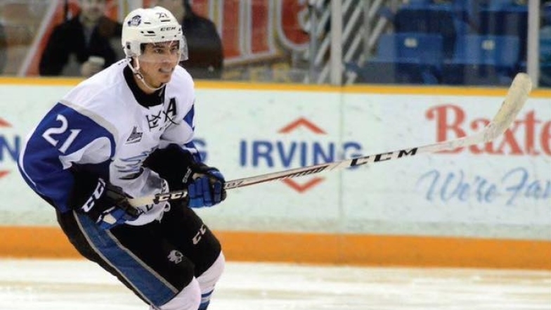 Photo hockey LHJMQ : Coup de grisou sur les Foreurs - LHJMQ - Ligue de Hockey Junior Majeur du Québec ARCHIVES