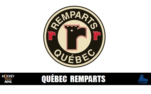 Photo hockey LHJMQ - Des Remparts infranchissables - LHJMQ - Ligue de Hockey Junior Majeur du Québec ARCHIVES