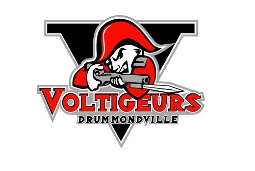 Photo hockey LHJMQ : Drummondville prend la tête - LHJMQ - Ligue de Hockey Junior Majeur du Québec ARCHIVES