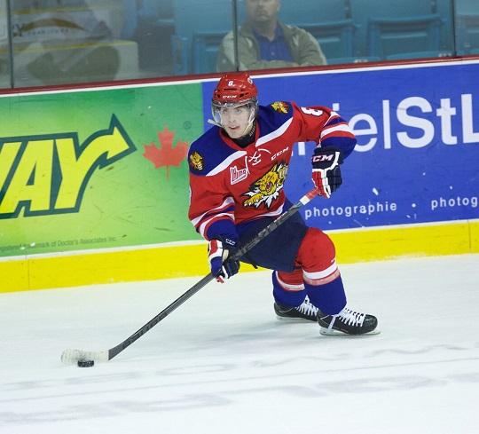 Photo hockey LHJMQ : Duel pour le sommet de la Maritimes - LHJMQ - Ligue de Hockey Junior Majeur du Québec ARCHIVES Photo hockey LHJMQ : Duel pour le sommet de la Maritimes - LHJMQ - Ligue de Hockey Junior Majeur du Québec ARCHIVES