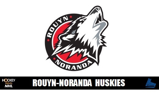 Photo hockey LHJMQ - L