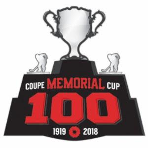 Photo hockey LHJMQ - Le centenaire de la Coupe Memorial - LHJMQ - Ligue de Hockey Junior Majeur du Québec ARCHIVES