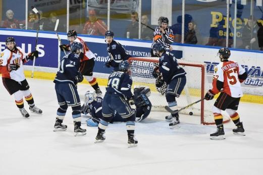 Photo hockey LHJMQ : Le Drakkar enchaîne - LHJMQ - Ligue de Hockey Junior Majeur du Québec ARCHIVES Photo hockey LHJMQ : Le Drakkar enchaîne - LHJMQ - Ligue de Hockey Junior Majeur du Québec ARCHIVES