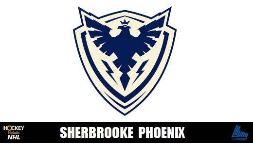 Photo hockey LHJMQ - Le joueur de la semaine - LHJMQ - Ligue de Hockey Junior Majeur du Québec