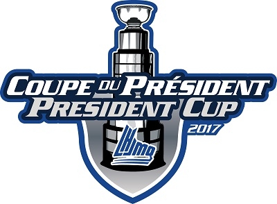 Photo hockey LHJMQ - Le programme des 1/2 - LHJMQ - Ligue de Hockey Junior Majeur du Québec ARCHIVES