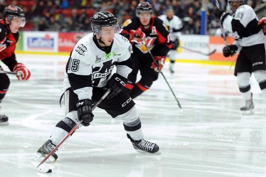 Photo hockey LHJMQ : le retour du champion - LHJMQ - Ligue de Hockey Junior Majeur du Québec ARCHIVES