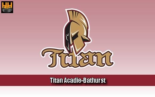 Photo hockey LHJMQ - Le Titan défiera l
