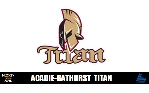 Photo hockey LHJMQ - Le Titan dans le grand huit ! - LHJMQ - Ligue de Hockey Junior Majeur du Québec