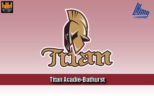 Photo hockey LHJMQ - Le Titan retranche et tient son effectif quasi final - LHJMQ - Ligue de Hockey Junior Majeur du Québec ARCHIVES