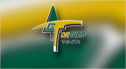 Photo hockey LHJMQ - Les Foreurs recrutent  - LHJMQ - Ligue de Hockey Junior Majeur du Québec ARCHIVES
