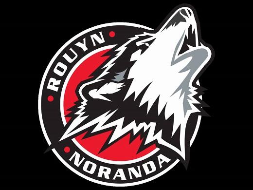 Photo hockey LHJMQ : Les Huskies ne lâchent rien - LHJMQ - Ligue de Hockey Junior Majeur du Québec ARCHIVES