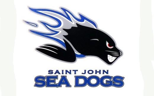 Photo hockey LHJMQ - Les Sea Dogs repêchent Alexander Vdovenko - LHJMQ - Ligue de Hockey Junior Majeur du Québec