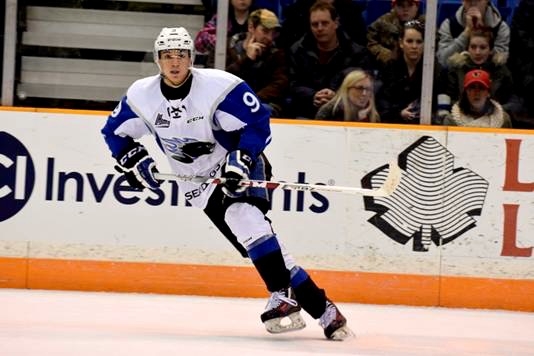 Photo hockey LHJMQ : Les SeaDogs déjà en ½ Finale ! - LHJMQ - Ligue de Hockey Junior Majeur du Québec ARCHIVES