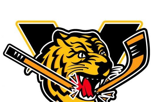 Photo hockey LHJMQ : Les Tigres retrouvent la victoire - LHJMQ - Ligue de Hockey Junior Majeur du Québec