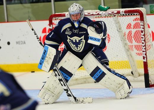 Photo hockey LHJMQ : On tient les 16 qualifiés - LHJMQ - Ligue de Hockey Junior Majeur du Québec ARCHIVES