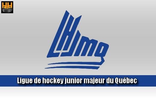 Photo hockey LHJMQ - Quatre victoires à domicile - LHJMQ - Ligue de Hockey Junior Majeur du Québec ARCHIVES