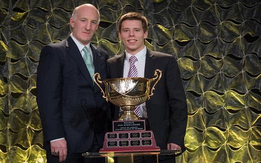 Photo hockey LHJMQ : Résultats des Rondelles d