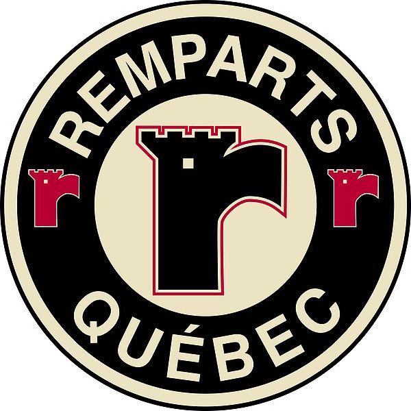 Photo hockey LHJMQ : Record pour les Remparts - LHJMQ - Ligue de Hockey Junior Majeur du Québec ARCHIVES
