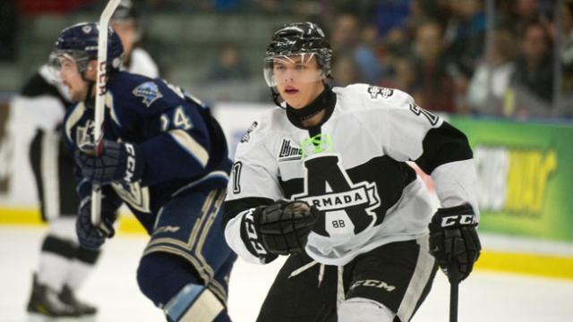 Photo hockey LHJMQ : Rimouski en tête - LHJMQ - Ligue de Hockey Junior Majeur du Québec ARCHIVES