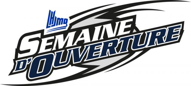Photo hockey LHJMQ - Semaine d
