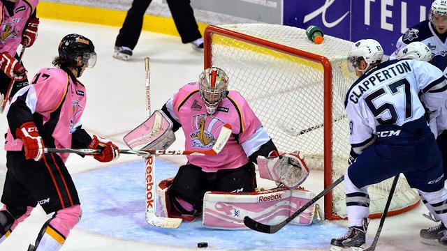 Photo hockey LHJMQ : Semaine de la rivalité - LHJMQ - Ligue de Hockey Junior Majeur du Québec ARCHIVES