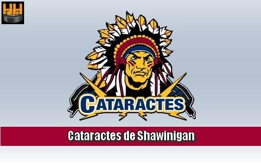 Photo hockey LHJMQ - Shawinigan fait sauter les Remparts ! - LHJMQ - Ligue de Hockey Junior Majeur du Québec ARCHIVES