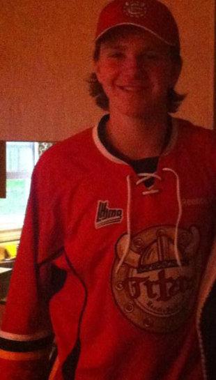 Photo hockey LHJMQ : Un jeune espoir décède - LHJMQ - Ligue de Hockey Junior Majeur du Québec