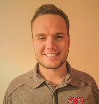 Photo hockey LHJMQ - Un nouveau recruteur chez le Drakkar - LHJMQ - Ligue de Hockey Junior Majeur du Québec