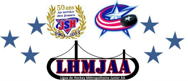 Photo hockey LHMJAAQ : un Français au All-Star game - Hockey dans le Monde