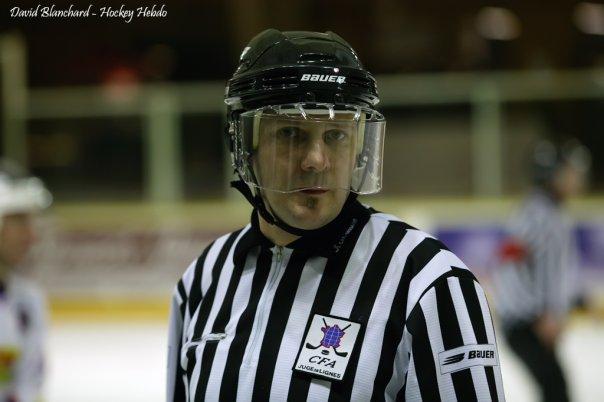 Photo hockey LM : 20 jours d